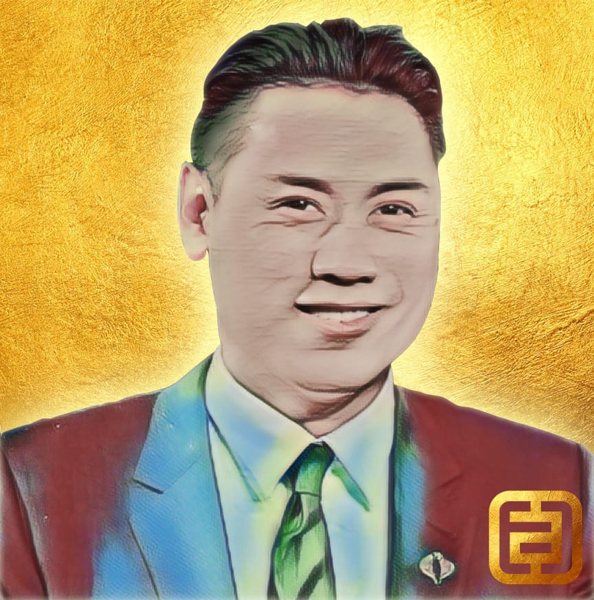 Jon M. Chu | Gold House