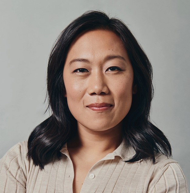 Dr Priscilla Chan Gold House