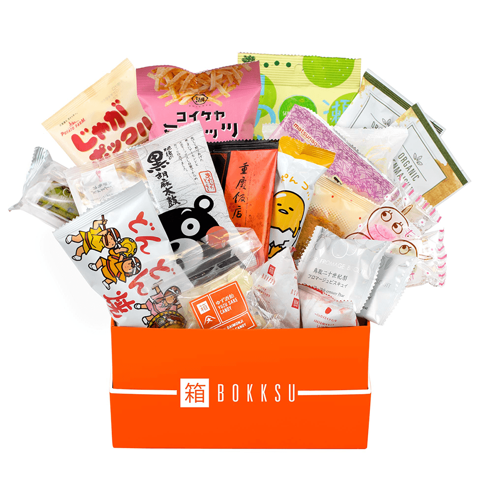 bokksu-gold-house