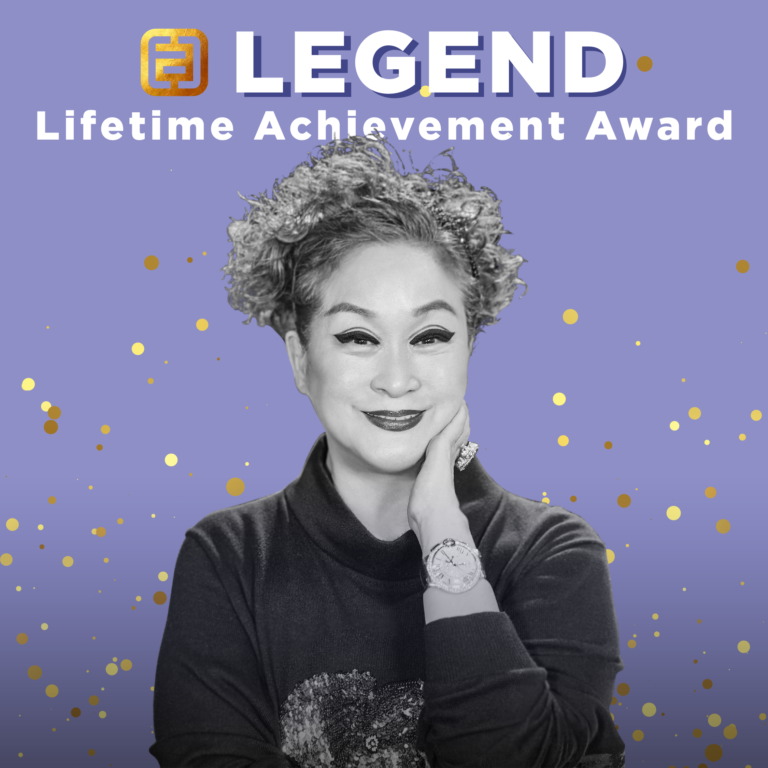 Miky Lee | Gold House