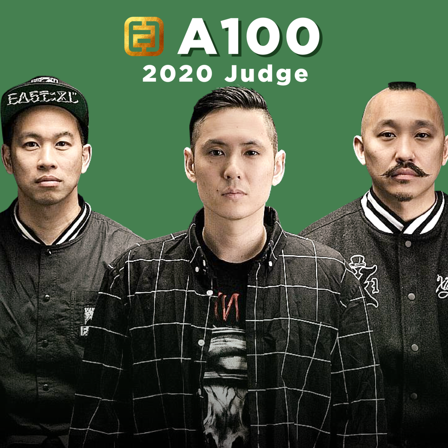 Far East Movement | Gold House