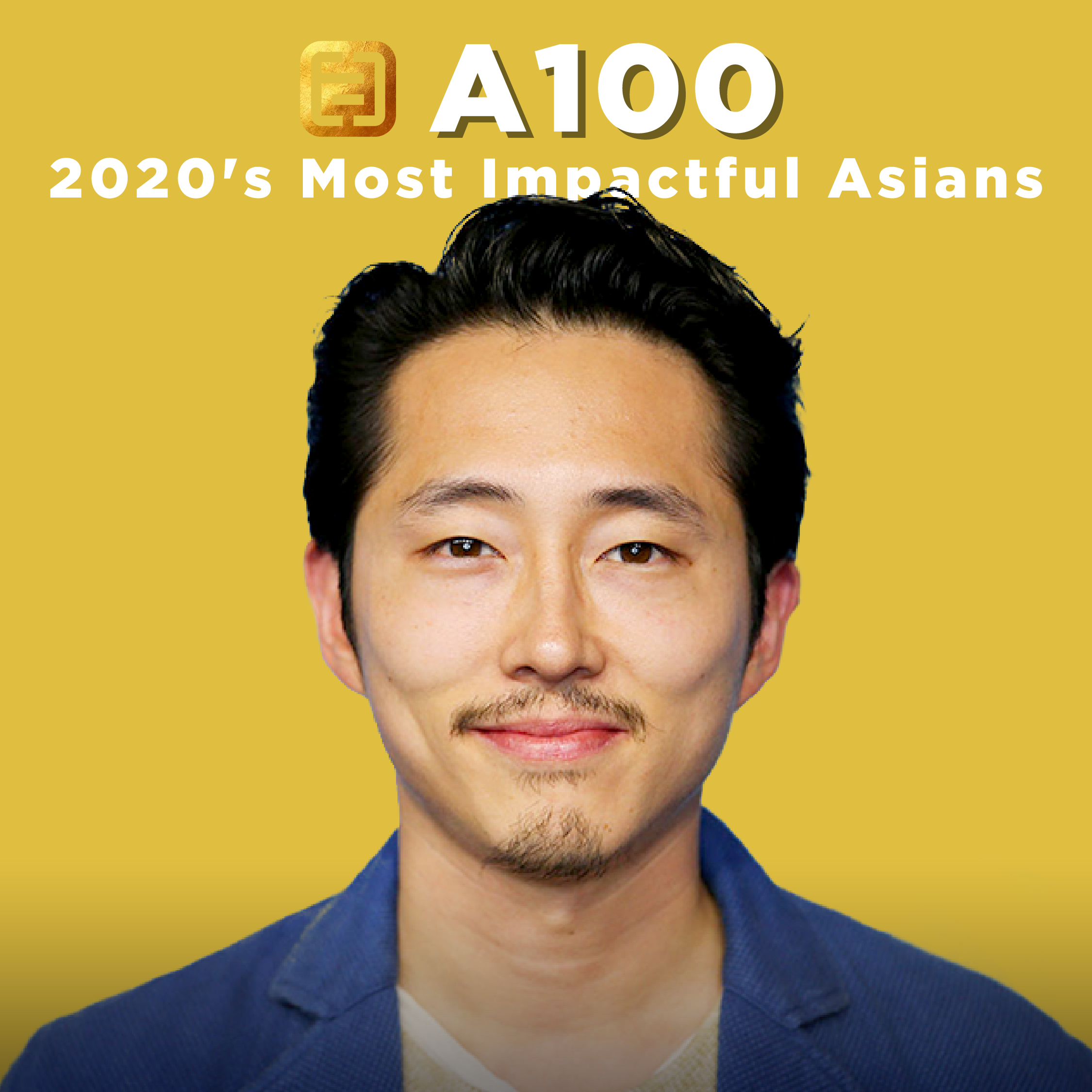 Steven Yeun | Gold House