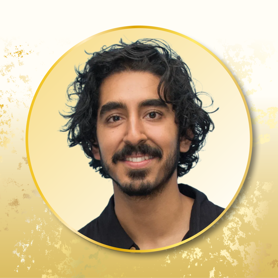 Dev Patel | Gold House