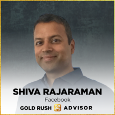 Shiva Rajaraman Gold House
