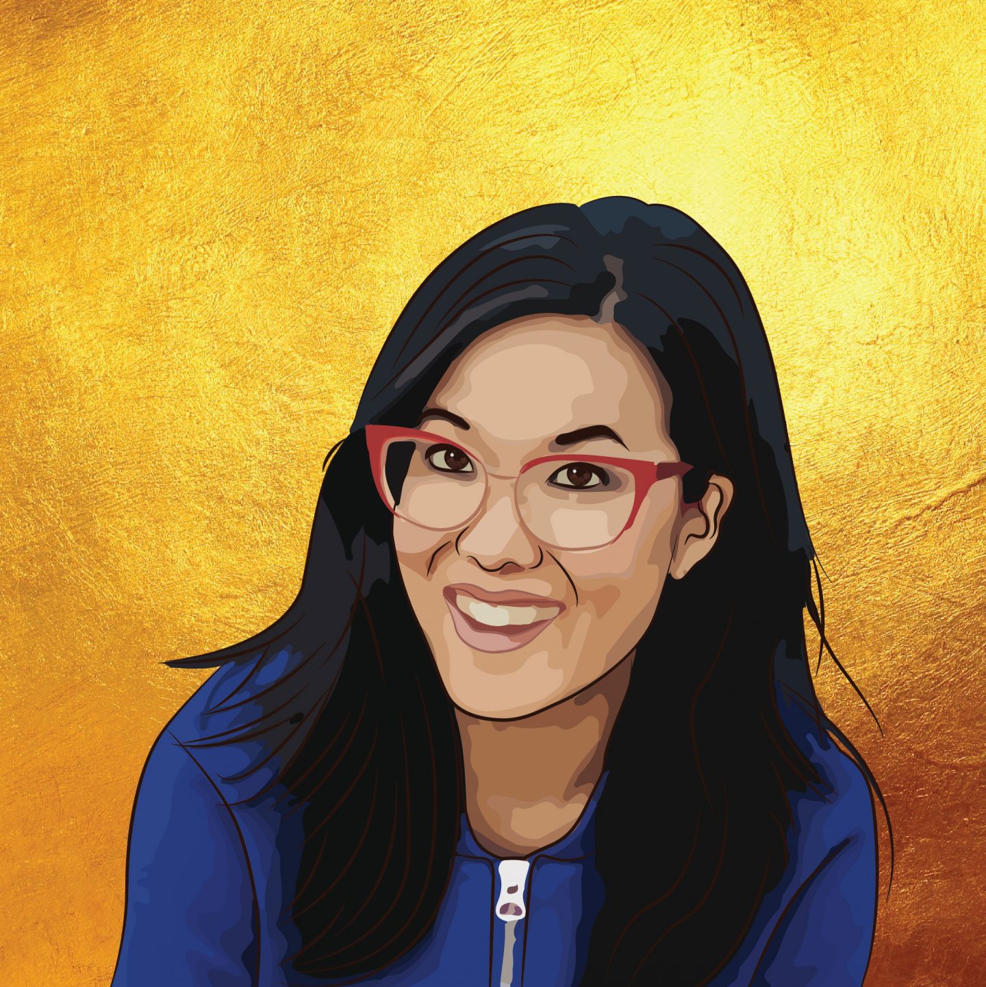 Ali Wong | Gold House