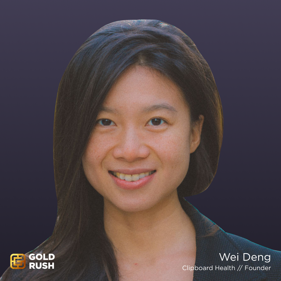 Wei Deng | Gold House