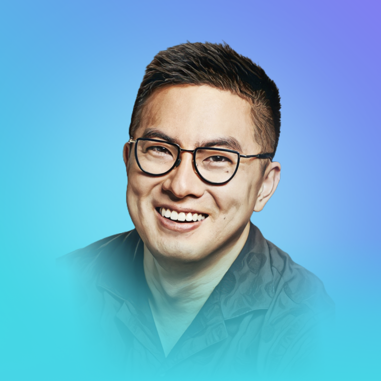 Bowen Yang Gold House