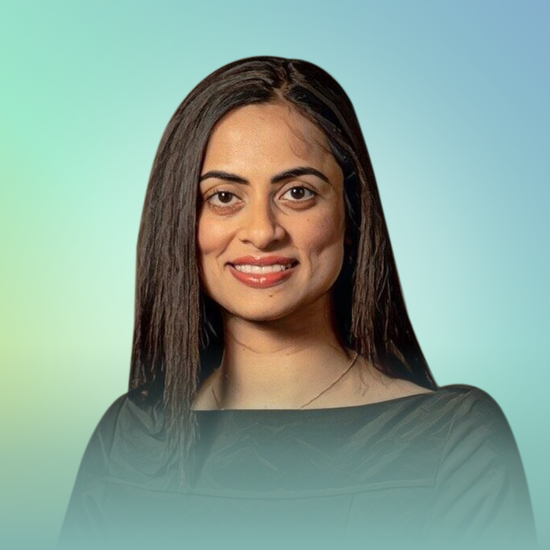 Dhivya Suryadevara | Gold House