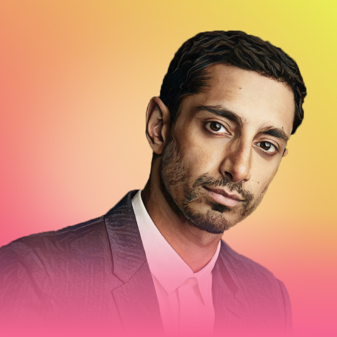 Riz Ahmed | Gold House