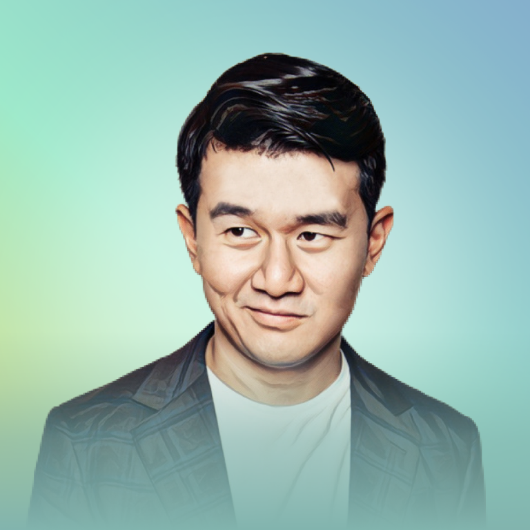 Ronny Chieng | Gold House