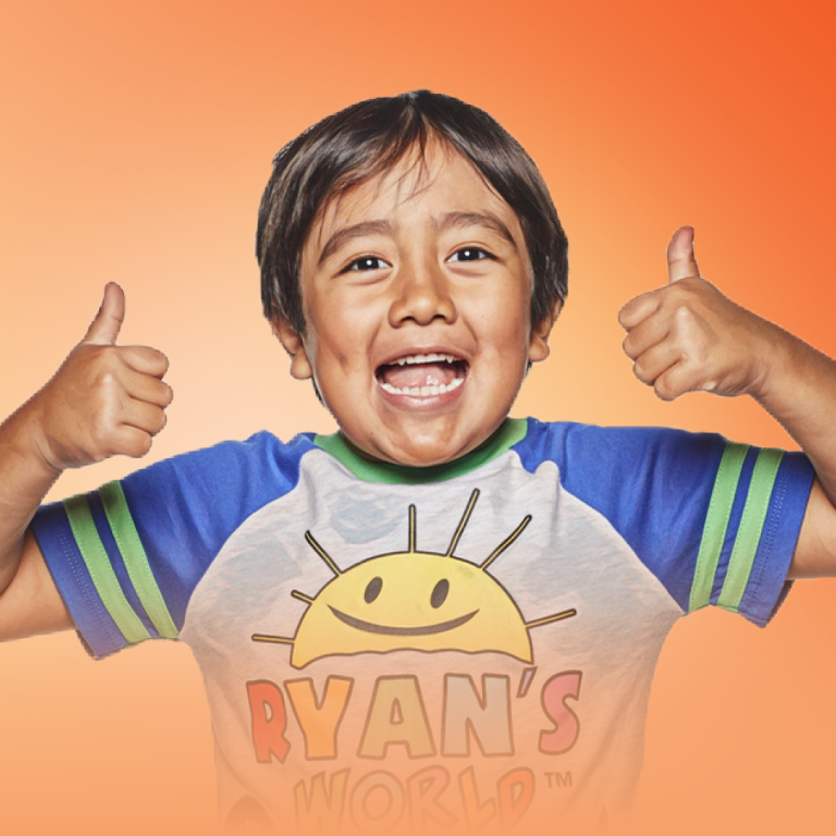 ryan kaji channel