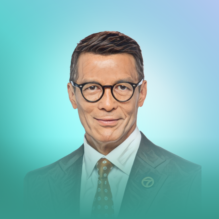 David Ono | Gold House