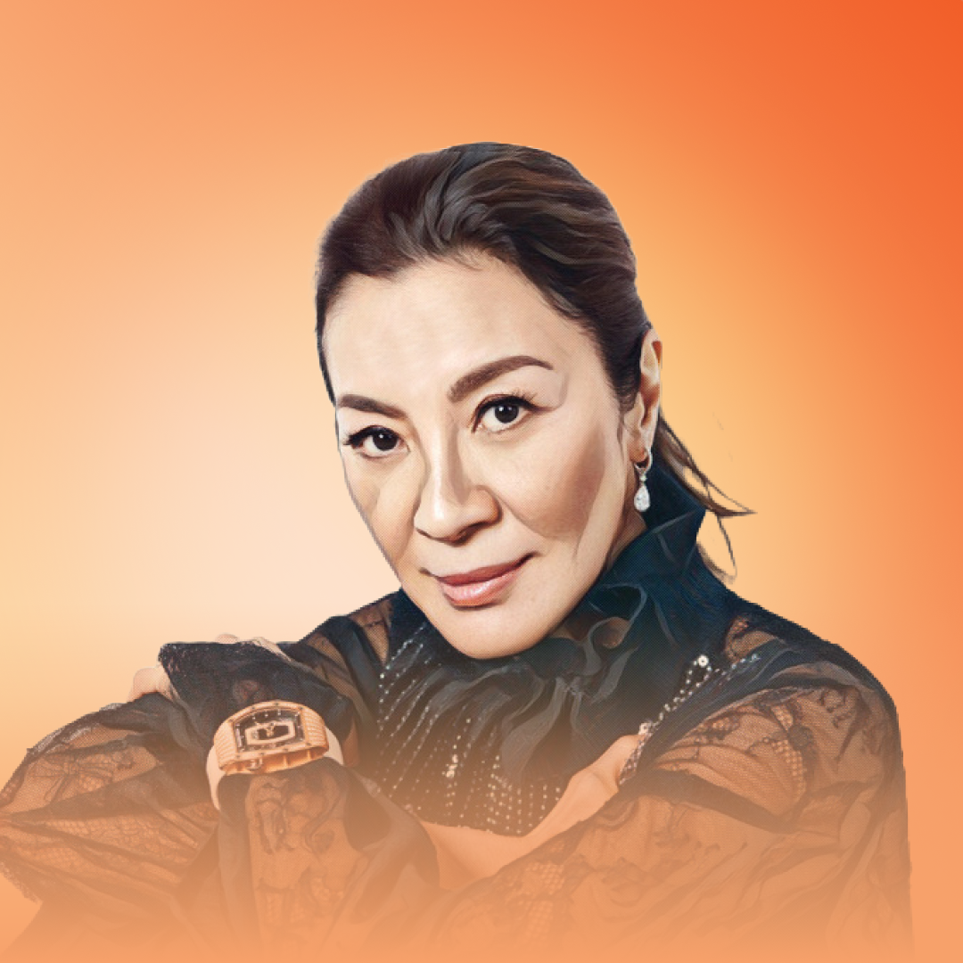 michelle yeoh marvel