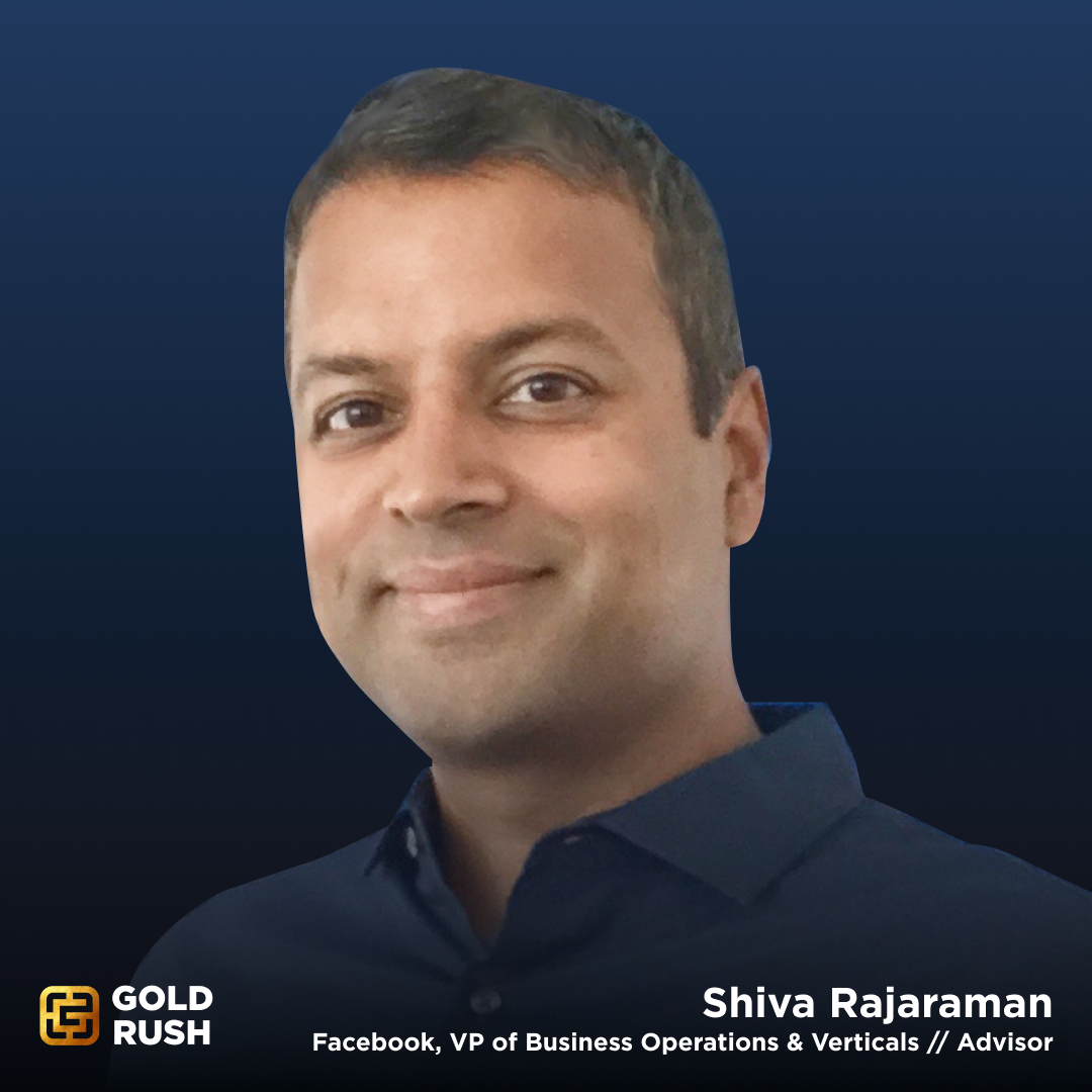 Shiva Rajaraman Gold House
