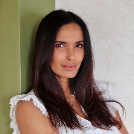 Padma Lakshmi | Gold House