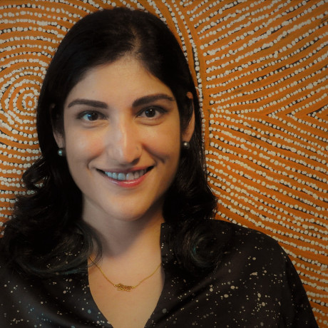 Priya Dewan | Gold House