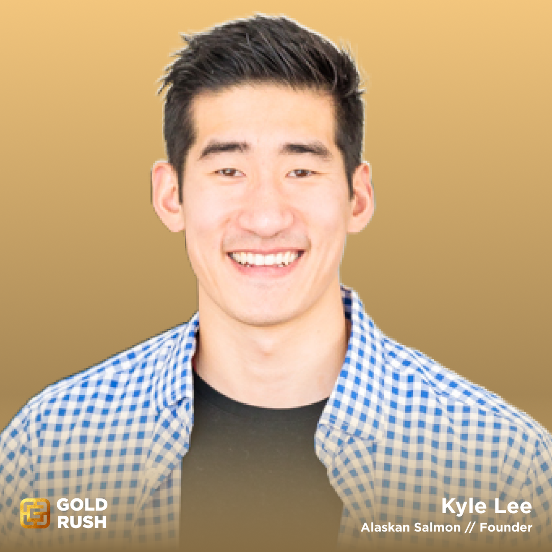 Kyle Lee | Gold House