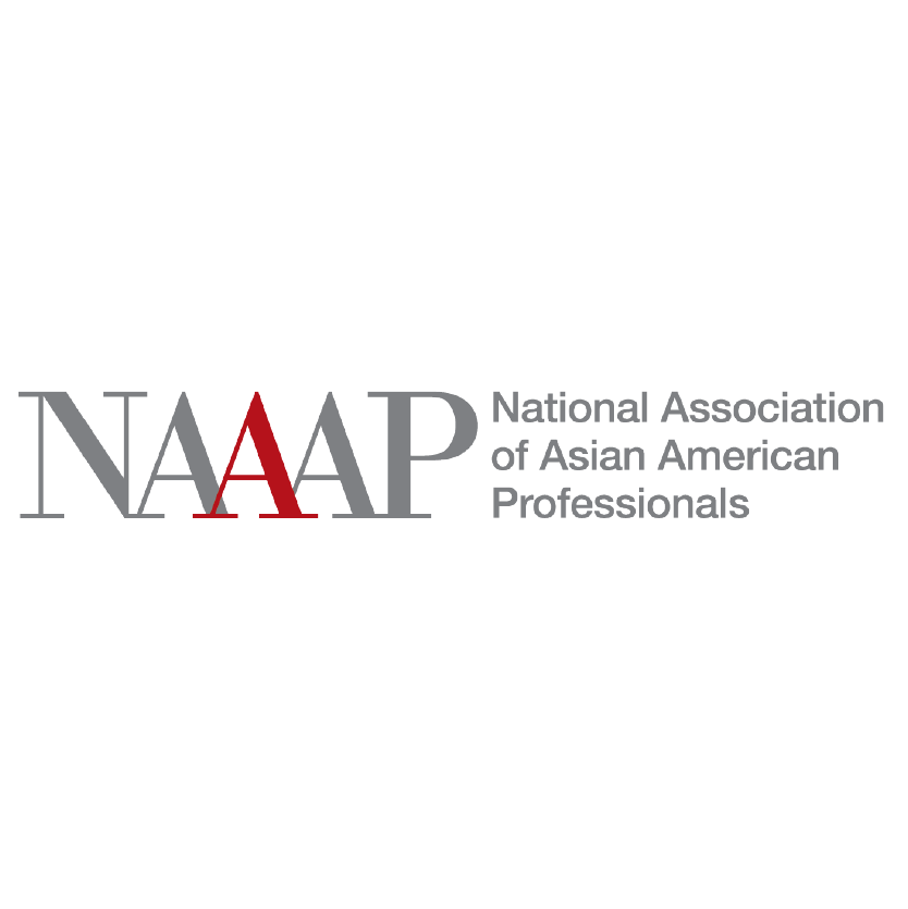 National Association of Asian American Professionals (NAAAP) Gold House