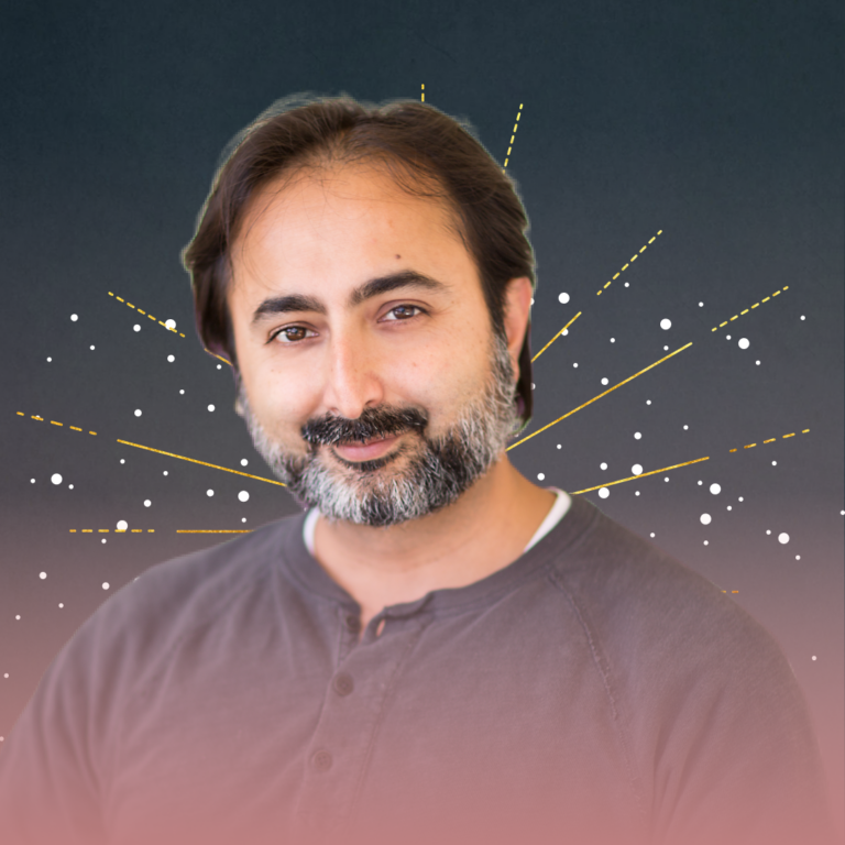 Hemant Taneja | Gold House