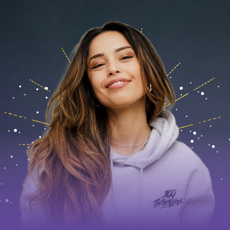 Rachell Valkyrae Hofstetter Gold House rachell-valkyrae-hofstetter-gold-house