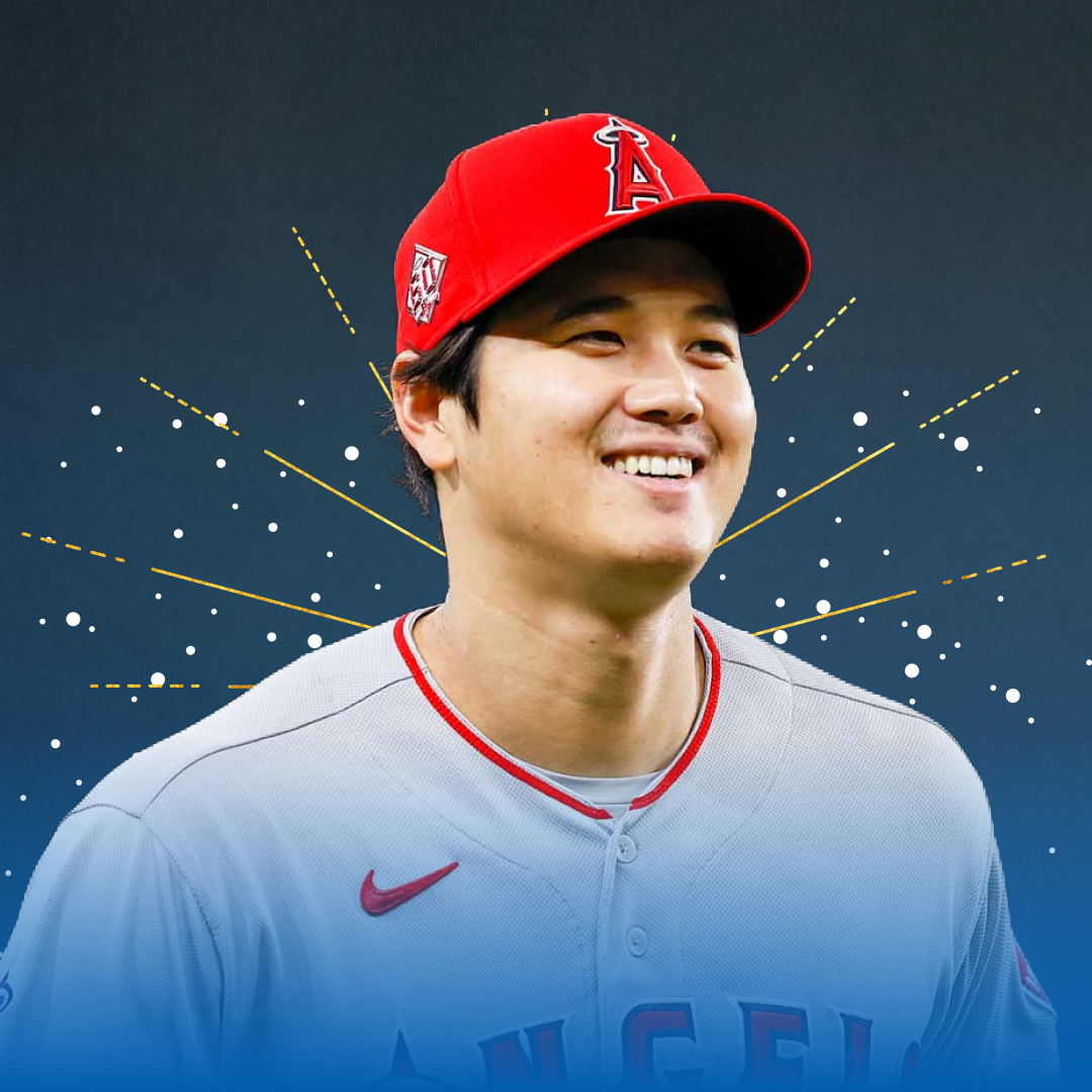 Opinion: Shohei Ohtani is the face and future of baseball - The Occidental