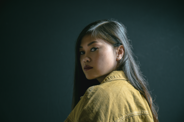 Ruby Ibarra | Gold House