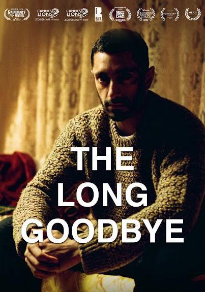 The Long Goodbye