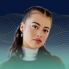 Amber Midthunder | Gold House