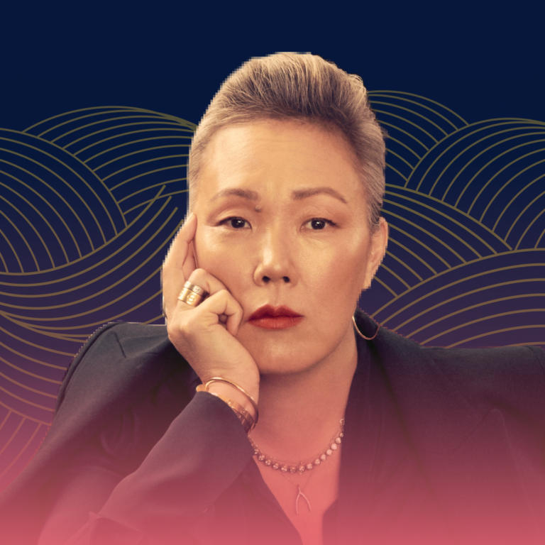 Jeanne Yang Gold House