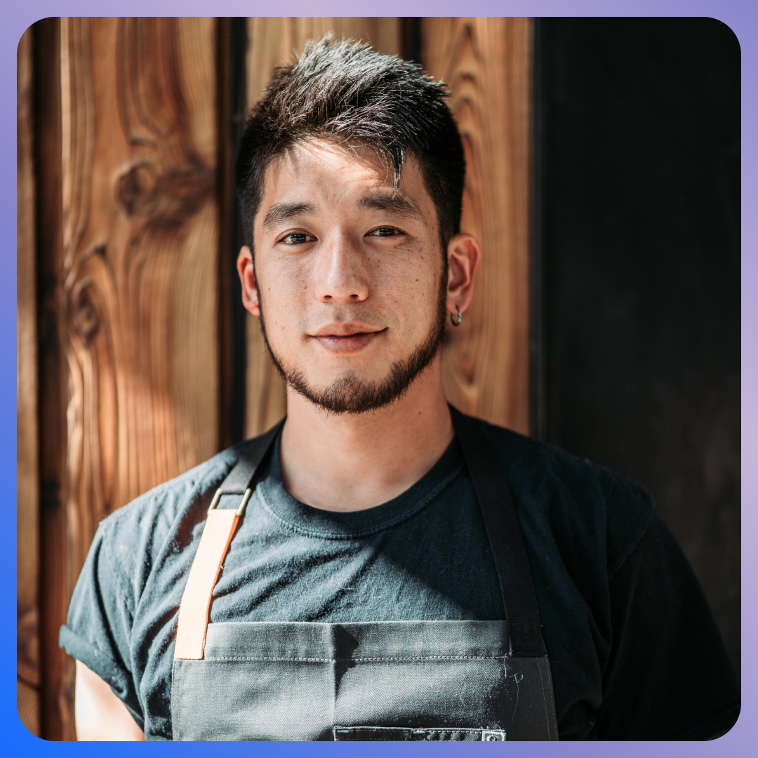 Shota Nakajima | Gold House