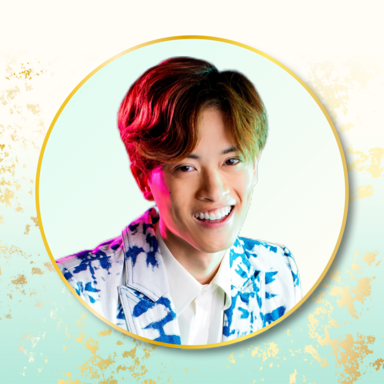 Alan Chikin Chow | Gold House