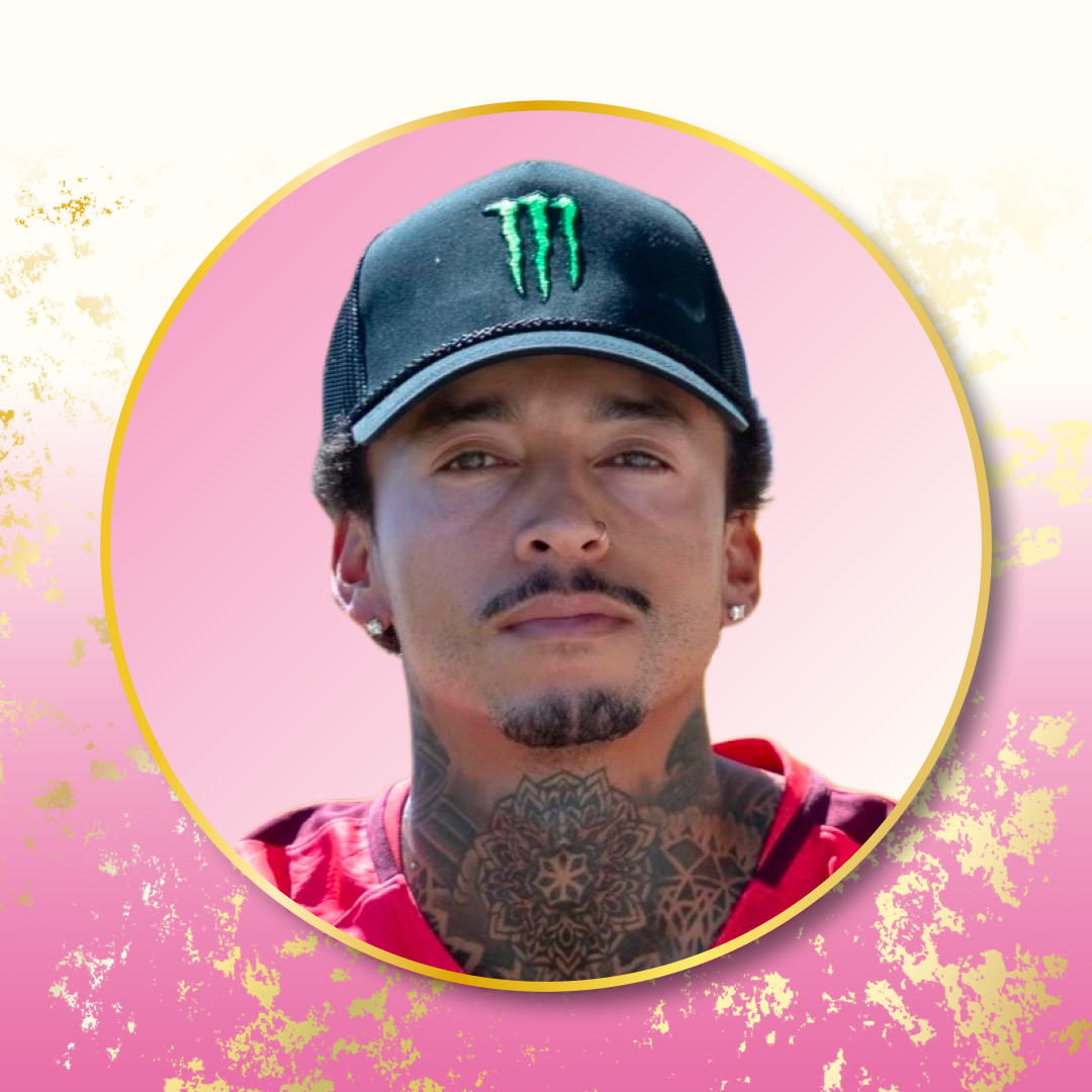 nyjah huston white