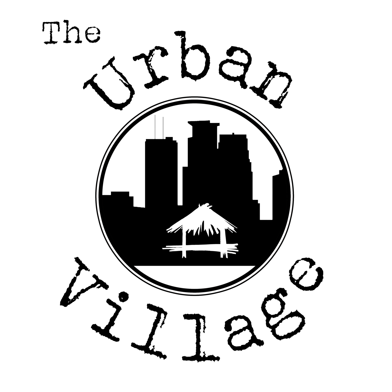 The Urban Village Gold House