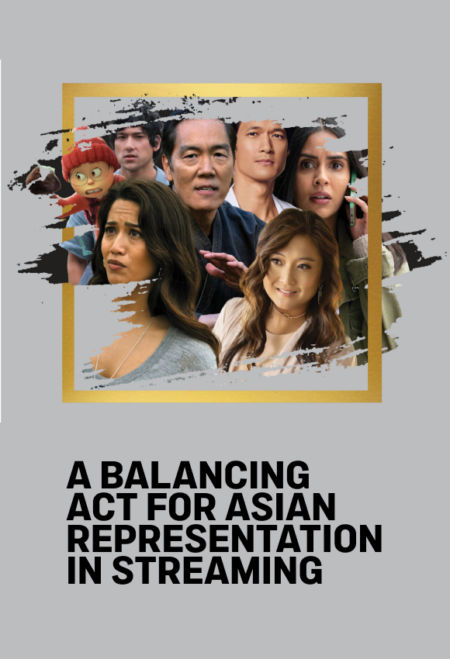USC A Balancing Act for Asian Representation