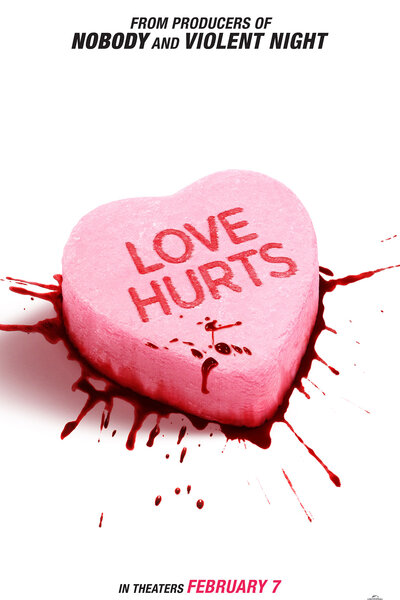 Love Hurts
