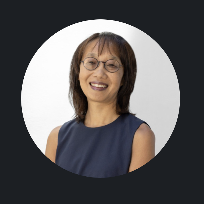 Michelle Yee Gold House