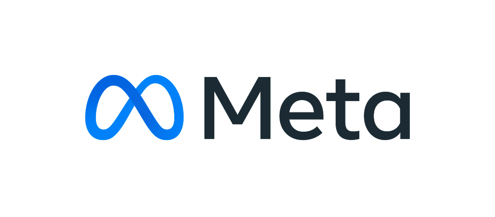 Meta logo