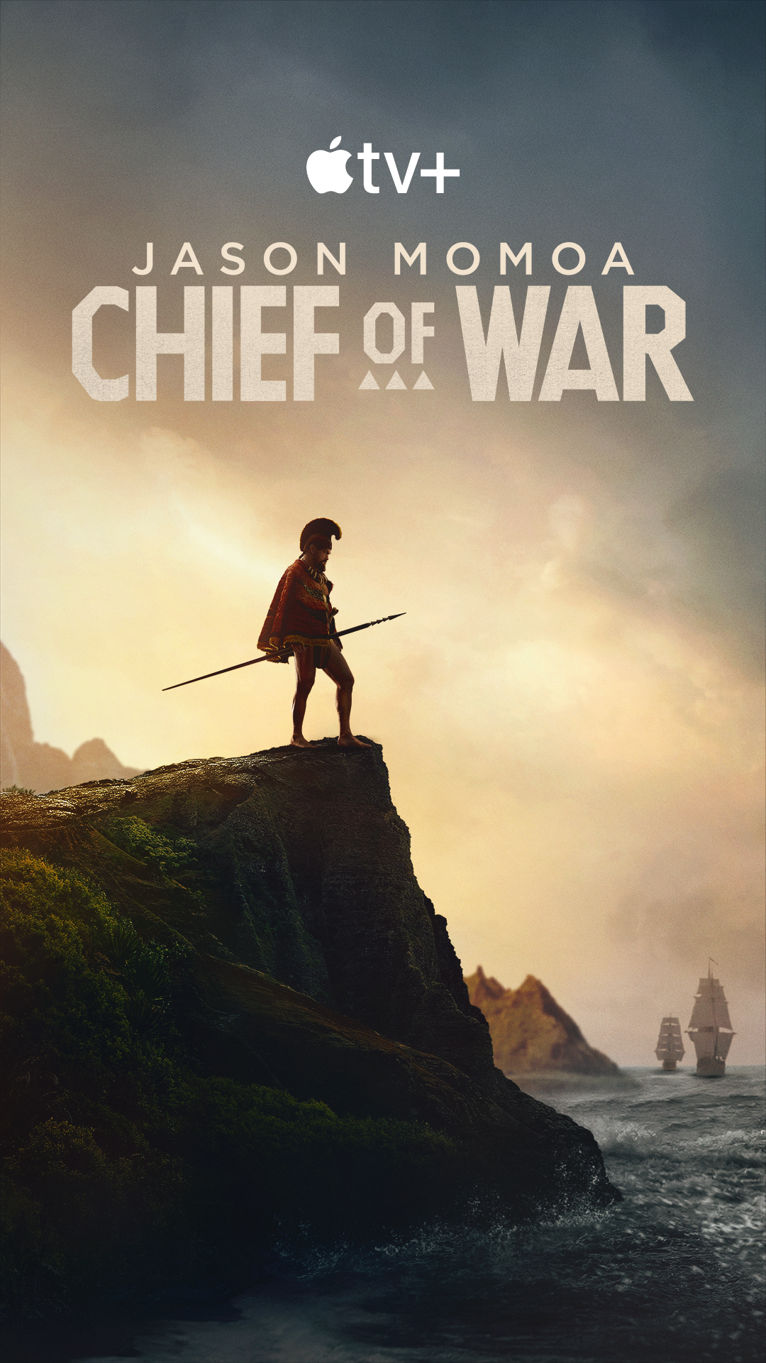 Chief of War