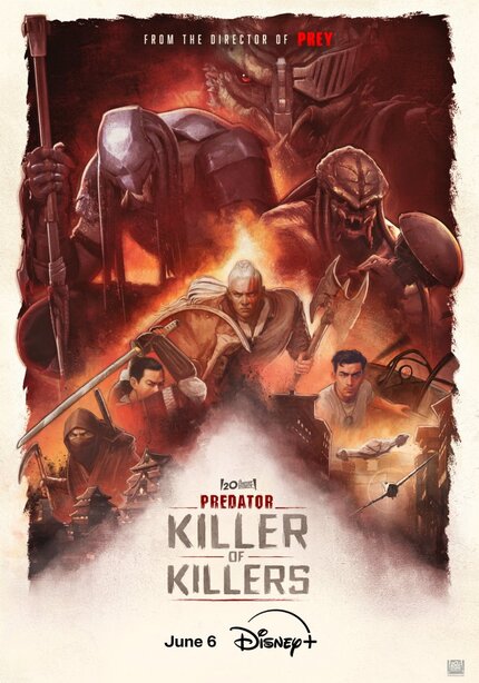 Predator: Killer of Killers