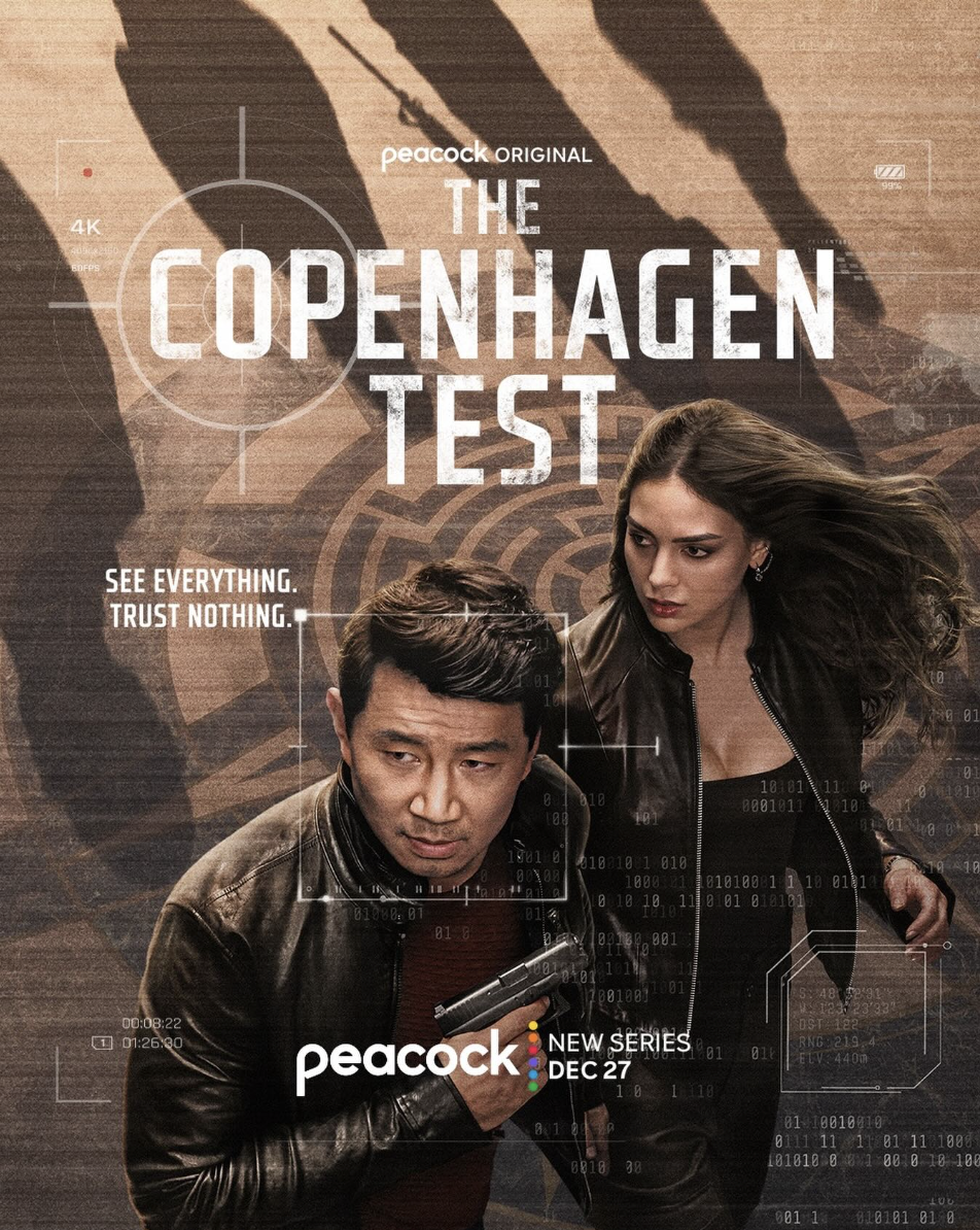 The Copenhagen Test