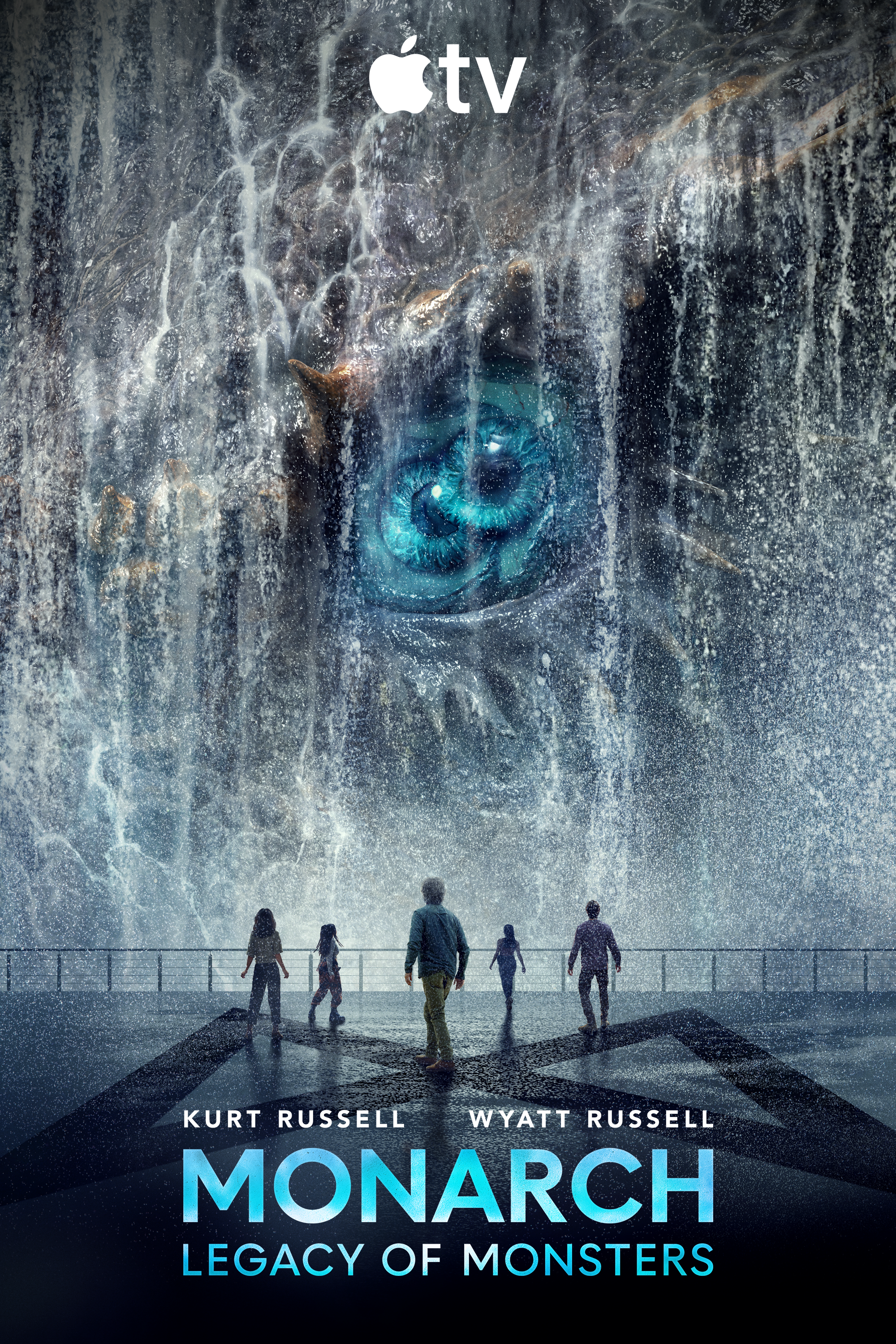 Monarch: Legacy of Monsters Season 2