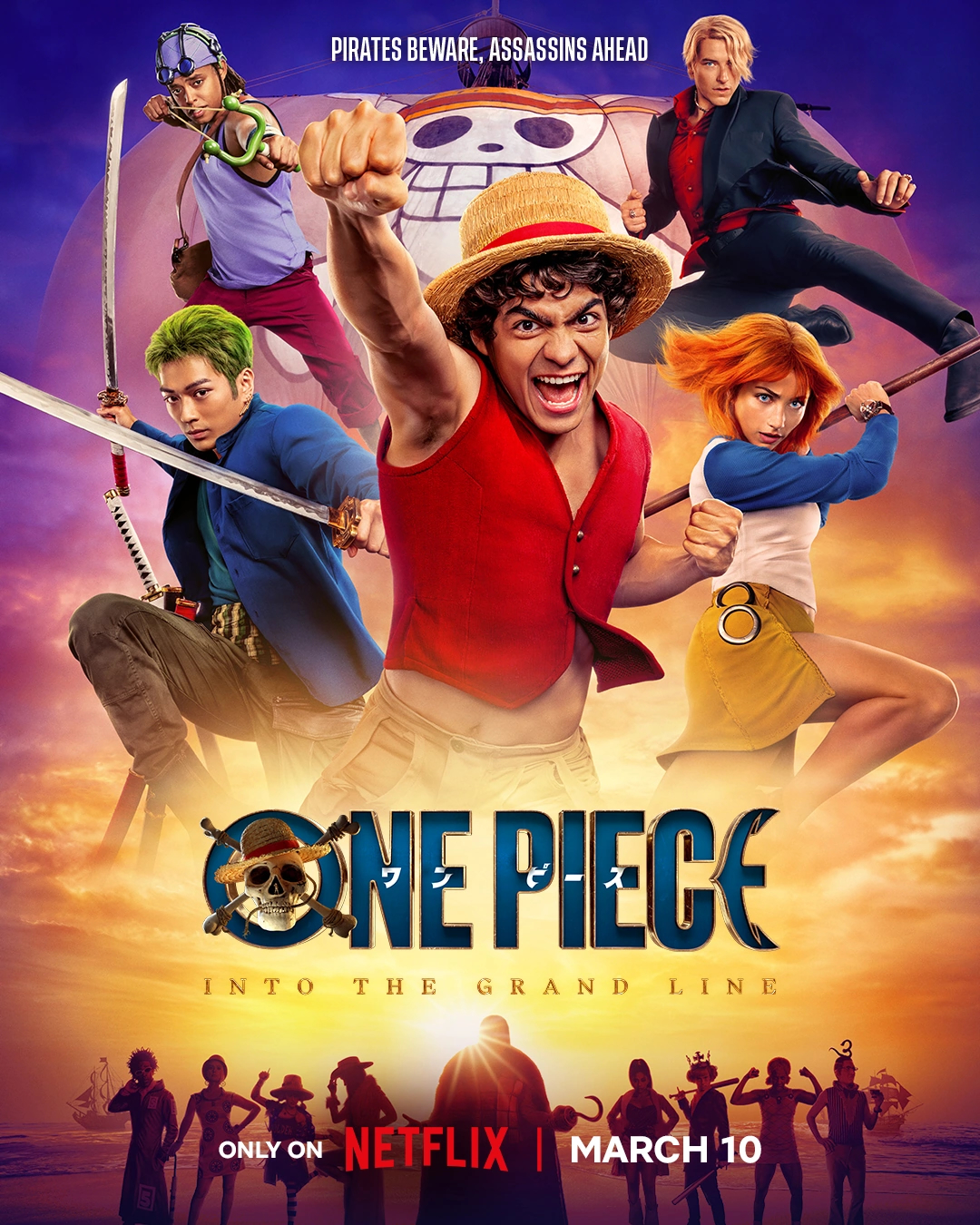 One Piece Season 2