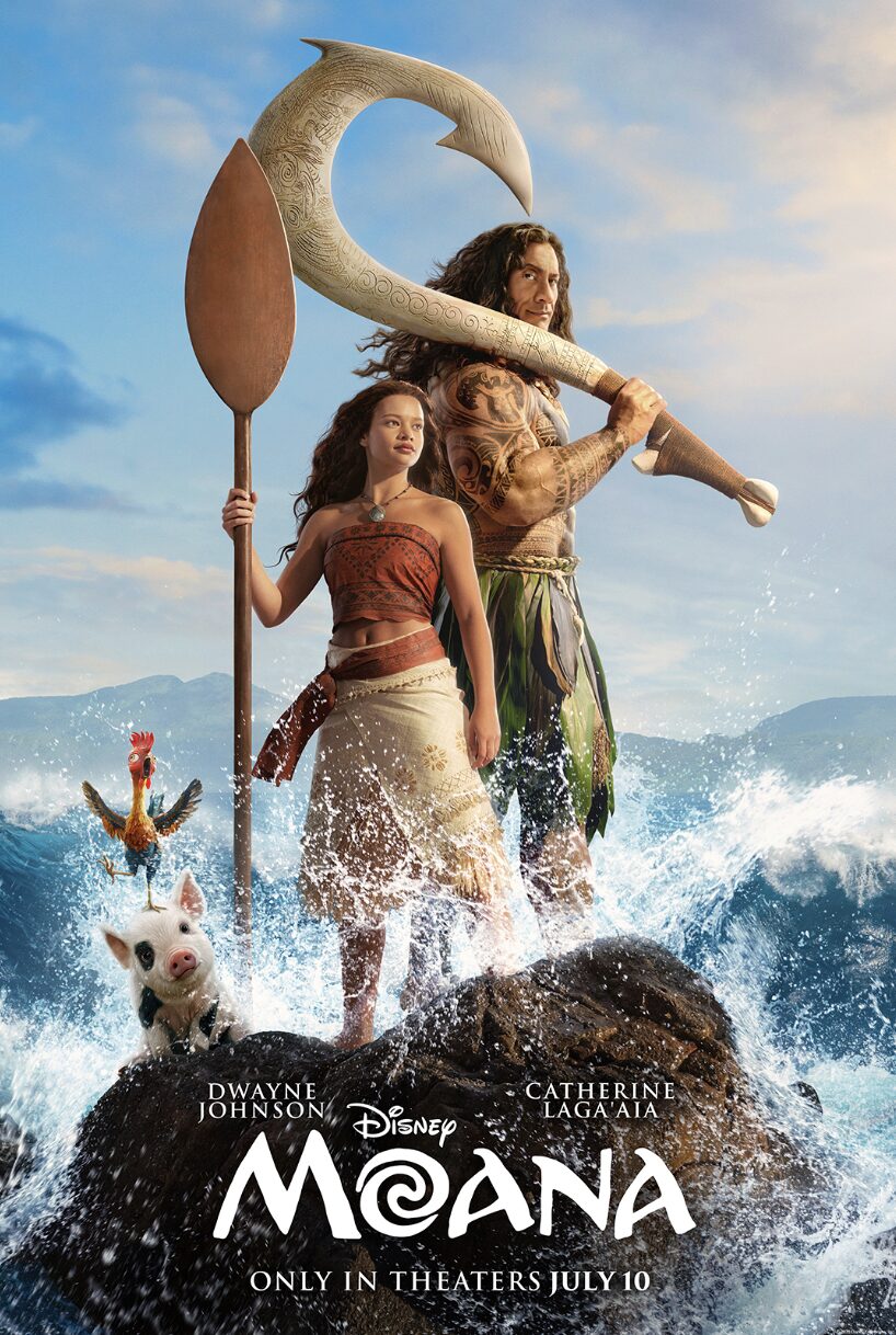 Moana
