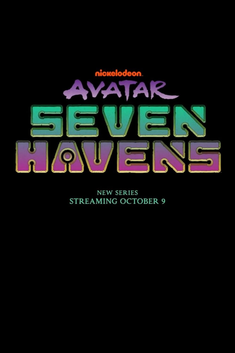 Avatar: Seven Havens