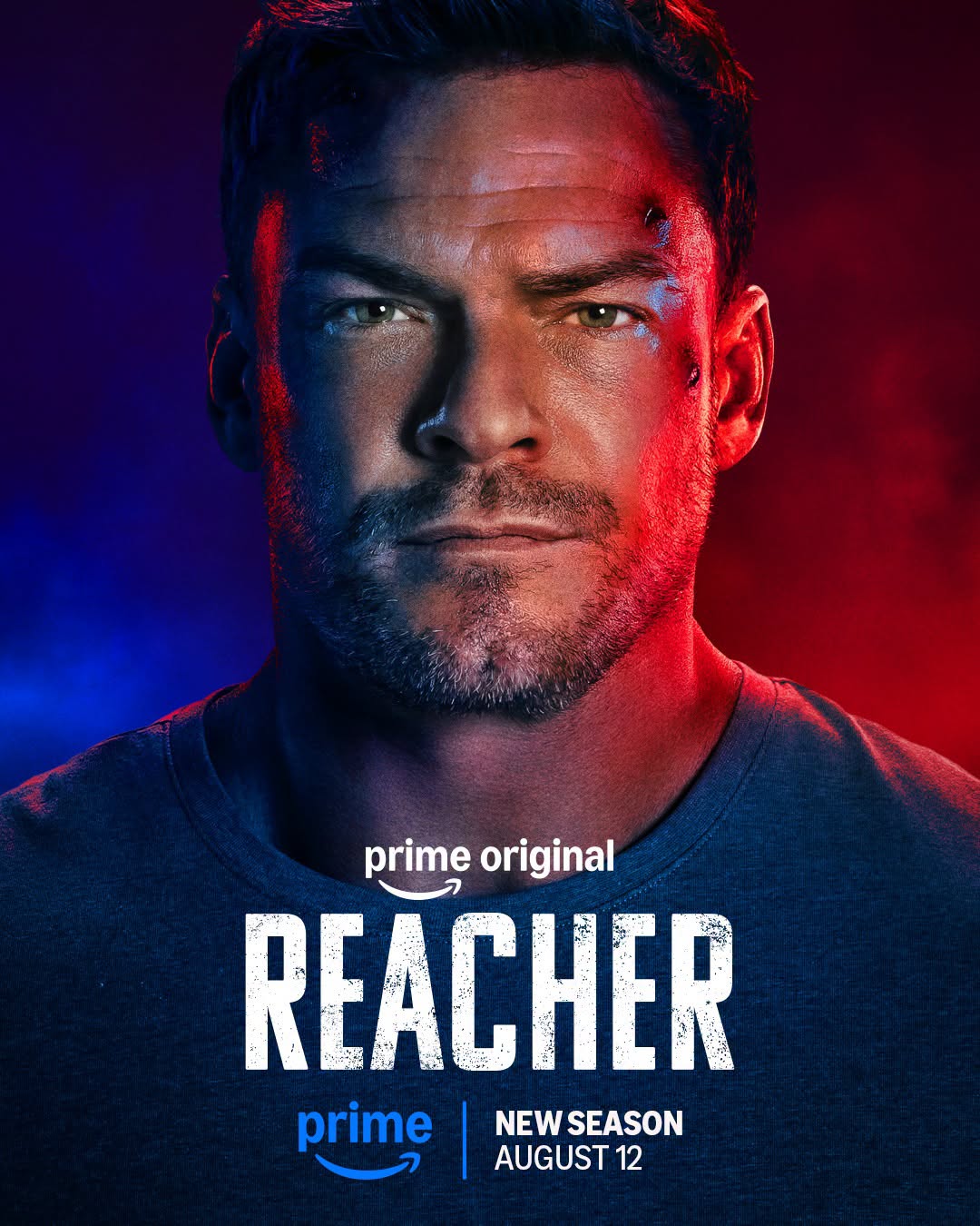 Reacher S4
